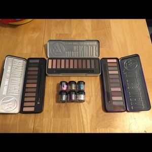 💝Beautiful make up bundle with free gift 💝